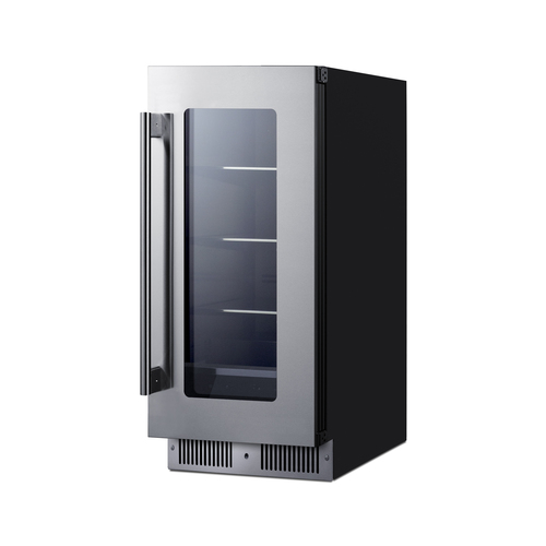 SDHG1533 Refrigerator Angle