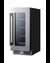 SDHG1533 Refrigerator Angle