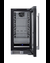 SDHG1533 Refrigerator Open