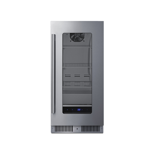 SDHG1533 Refrigerator Front