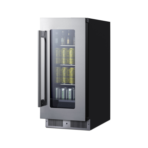 SDHG1533 Refrigerator Angle