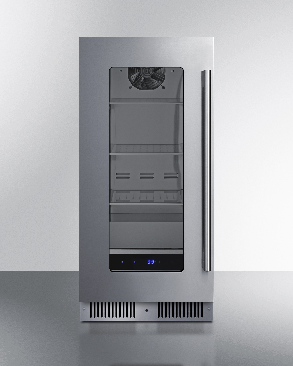 SDHG1533LHD | Summit® Appliance