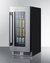 SDHG1533LHD Refrigerator Angle