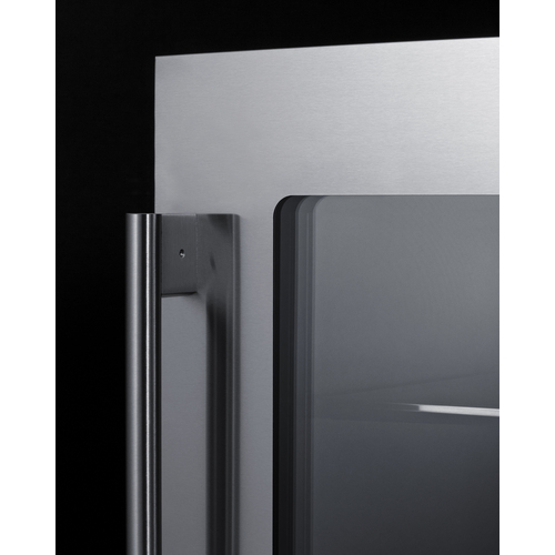 SDHG1533LHD Refrigerator Handle