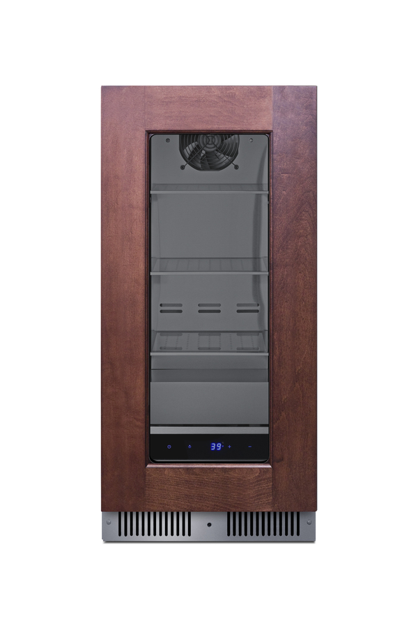 SDHG1533PNRLHD | Summit® Appliance