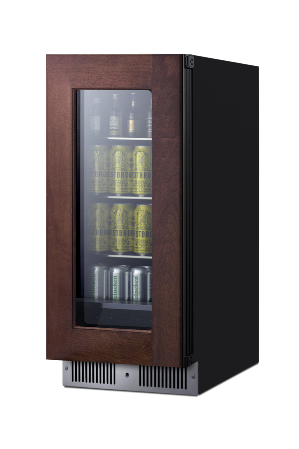 SDHG1533PNRLHD | Summit® Appliance