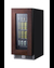 SDHG1533PNRLHD Refrigerator Angle