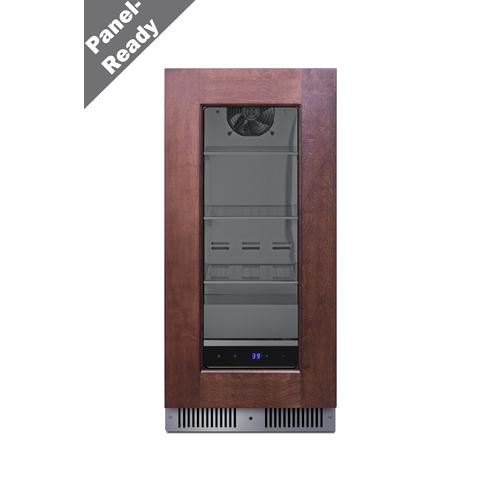 SDHG1533PNR Refrigerator Front