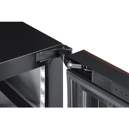 SDHG1533PNR Refrigerator Detail