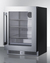 SDHG2443 Refrigerator Angle