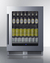 SDHG2443LHD Refrigerator Full