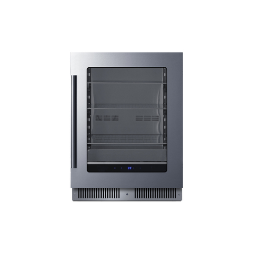 SDHG2443 Refrigerator Front