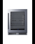 SDHG2443 Refrigerator Front