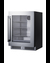 SDHG2443 Refrigerator Angle