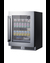 SDHG2443 Refrigerator Angle