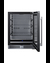 SDHG2443 Refrigerator Open