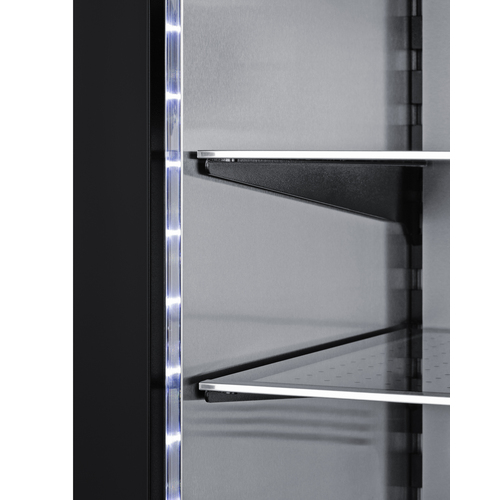 SDHG2443 Refrigerator Detail