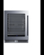 SDHG2443LHD Refrigerator Front