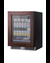 SDHG2443PNRLHD Refrigerator Angle