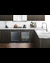 SDHG2443PNRLHD Refrigerator Set
