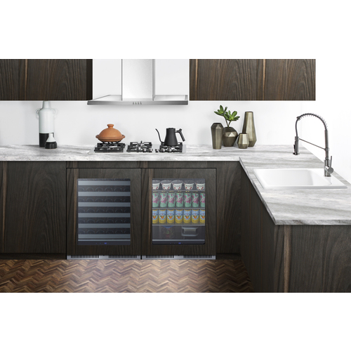 SDHG2443PNR Refrigerator Set