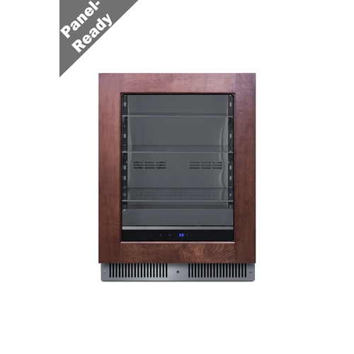 SDHG2443PNR Refrigerator Front