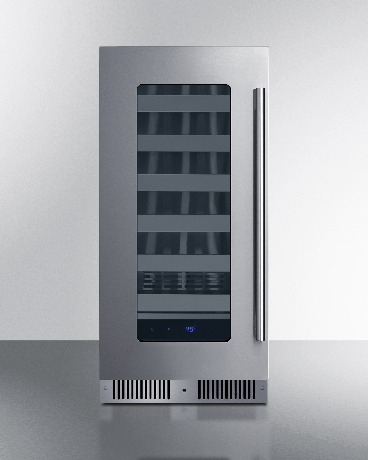 SDHW1532LHD | Summit® Appliance