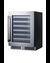 SDHW2442 Wine Cellar Angle