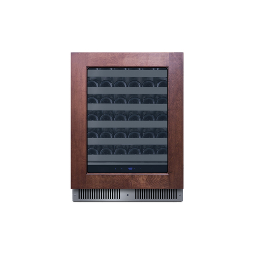 SDHW2442PNRLHD Wine Cellar Full