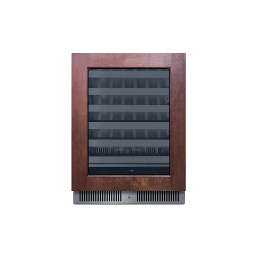 SDHW2442PNR Wine Cellar Front