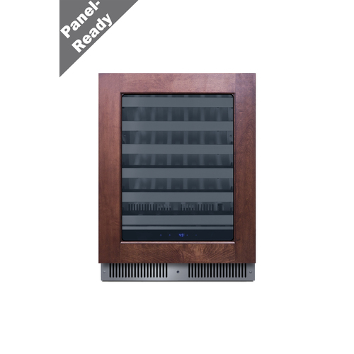 SDHW2442PNR Wine Cellar Front