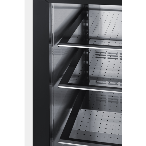 SDHR1534 Refrigerator Shelves