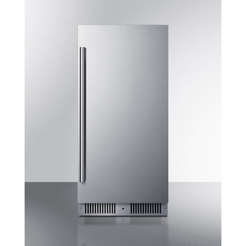 SDHR1534 Refrigerator Front