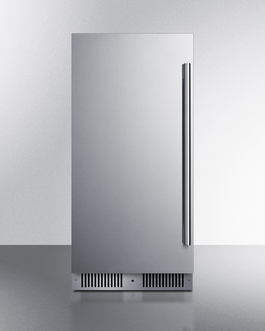 SDHR1534LHD Refrigerator Front