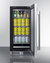 SDHR1534LHD Refrigerator Full