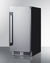 SDHR1534LHD Refrigerator Angle