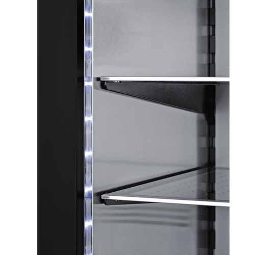 SDHR1534LHD Refrigerator Detail