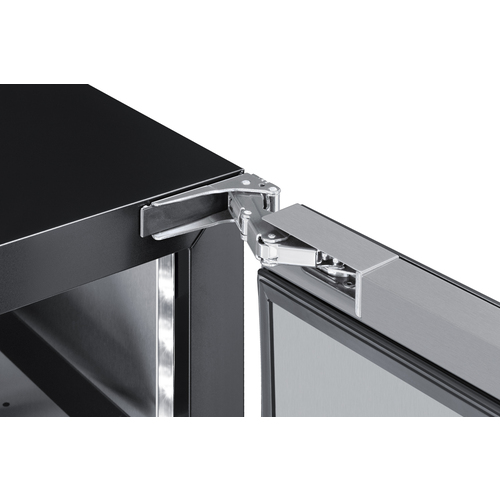 SDHR1534 Refrigerator Detail