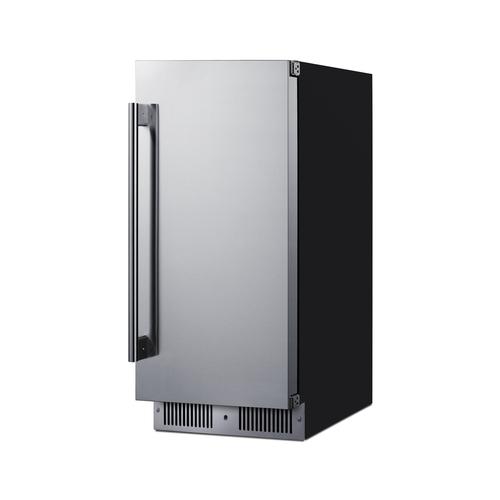 SDHR1534 Refrigerator Angle