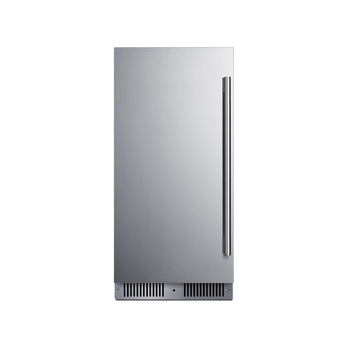 SDHR1534LHD Refrigerator Front