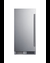 SDHR1534LHD Refrigerator Front