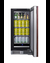 SDHR1534PNR Refrigerator Full