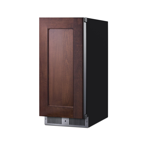 SDHR1534PNR Refrigerator Angle
