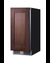 SDHR1534PNR Refrigerator Angle