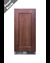 SDHR1534PNR Refrigerator Front