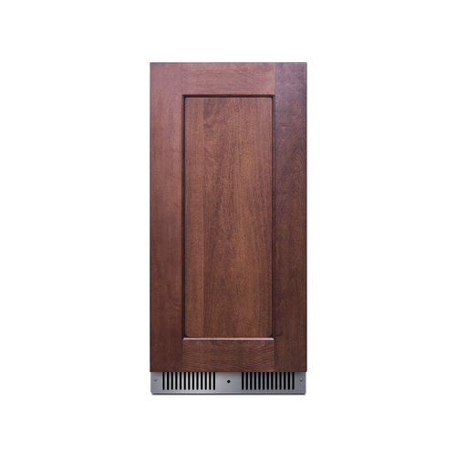 SDHR1534PNRLHD Refrigerator Front