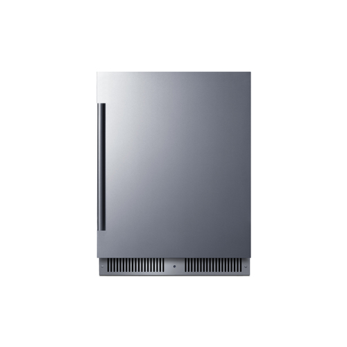 SDHR2444 Refrigerator Front