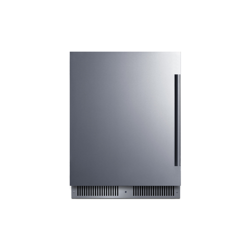 SDHR2444LHD Refrigerator Front