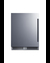 SDHR2444LHD Refrigerator Front