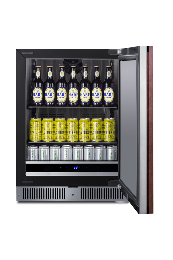 SDHR2444PNRLHD | Summit® Appliance